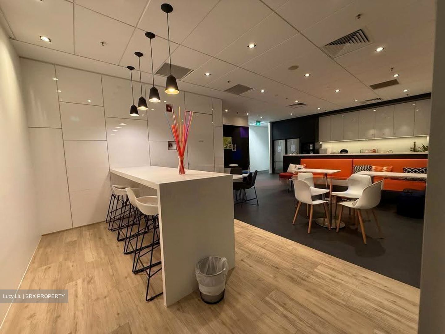 Asia Square Tower 1 (D1), Office #628742701